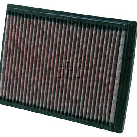 K&N Performance Air Filter 33-2201