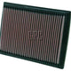 K&N Performance Air Filter 33-2201
