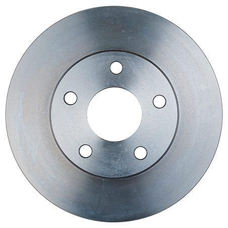 RDA BRAKE ROTOR 242MM X 16 MIN RDA645
