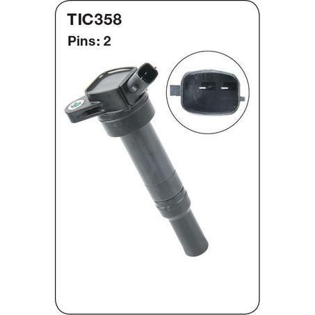Tridon Ignition Coil TIC358