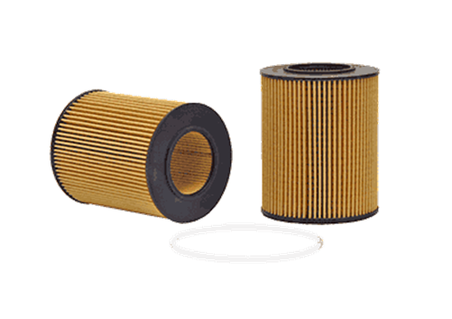 WIX OIL FILTER (CART) - VOLVO/LAND-ROVER R2667P