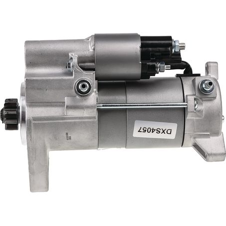 OEX Starter Motor 12V 9Th CW Denso Style DXS4057