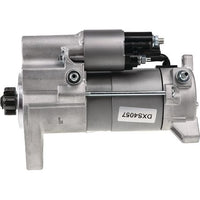 OEX Starter Motor 12V 9Th CW Denso Style DXS4057