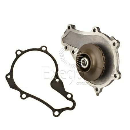 TRUFLOW CITROEN MINI PEUGEOT WATER PUMP HEAVY DUTY BEARINGS & SEALS TF8417