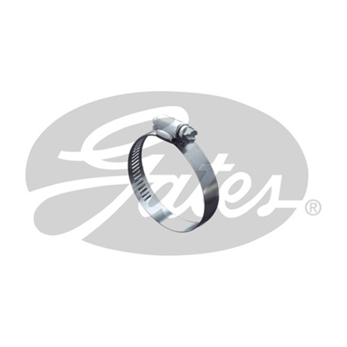 Gates IDEAL HOSE CLAMP 102-152MM 5788