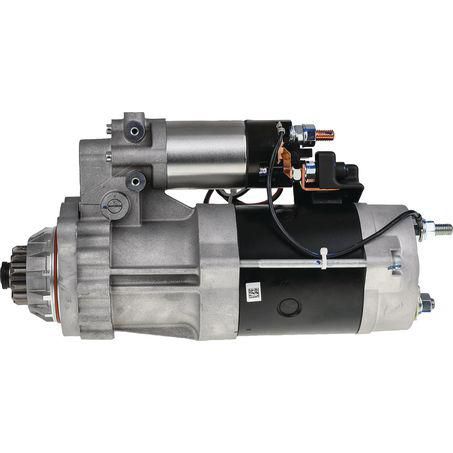 Prestolite Starter Motor 24V 11Th CW M128739C