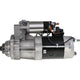 Prestolite Starter Motor 24V 11Th CW M128739C
