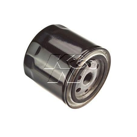 K&N Oil Filter Spin On PS-2004