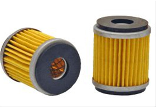 WIX OIL FILTER (CART) - YAMAHA MOTOBIKE 57933