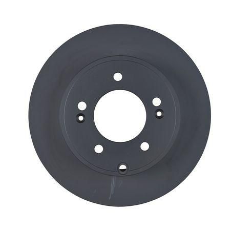 RDA BRAKE ROTOR 284MM X 8.4 MIN RDA7417