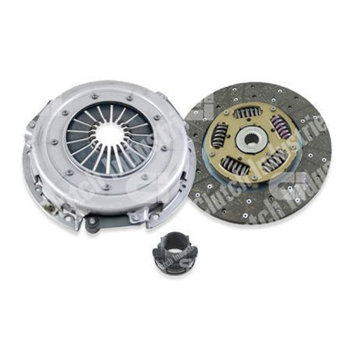 Clutch Industries CLUTCH KIT HOLDEN COMMODORE 94-GETRAG BOX