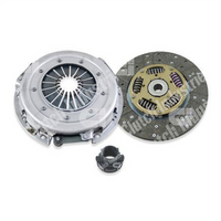 Clutch Industries CLUTCH KIT HOLDEN COMMODORE 94-GETRAG BOX