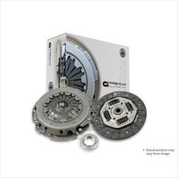 Clutch Industries CLUTCH KIT V0LVO  240 260 740 760