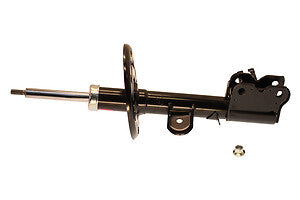 NISSAN PATHFINDER FRONT RIGHT EXCEL-G GAS SHOCK STRUT ABSORBER 339347