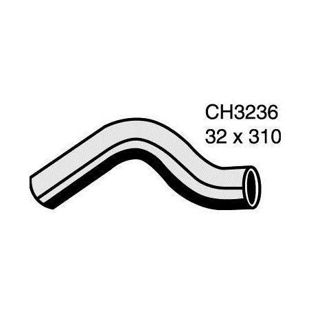 MACKAY TOP HOSE BLUEBIRD U13 SR18DE