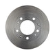 RDA Brakes Standard Disc Brake Rotor Vented 282mm RDA398