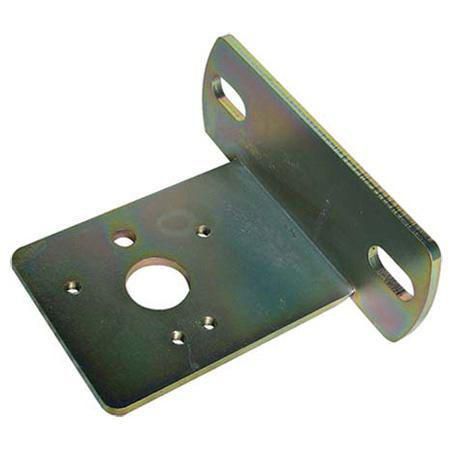 OEX Switch Mount Bracket Suit Cole Hersee Style Battery Switches