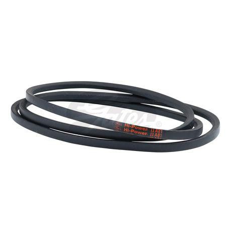 Gates Drive Belt A81