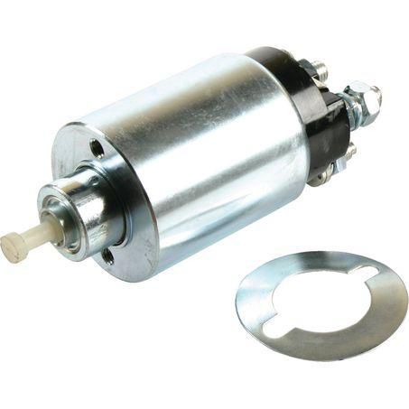 OEX STARTER MOTOR SOLENOID 12V MOTORCRAFT STYLE