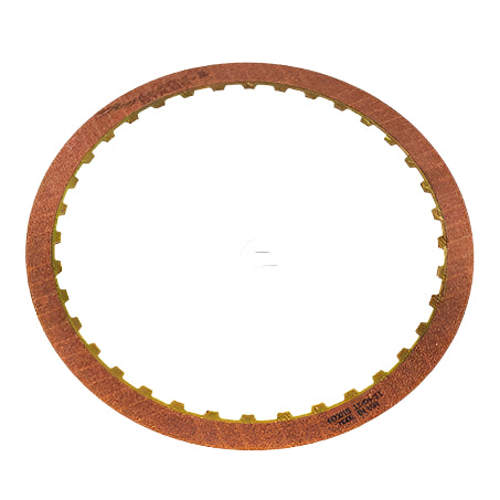 DRIVETECH FRICTION GM 6L80E 1-2 3-4
