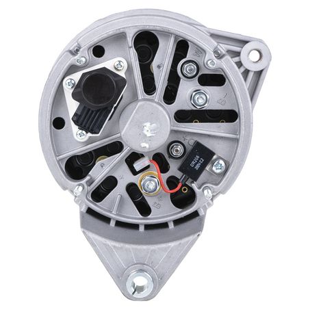 OEX Alternator 24V 140A Bosch Style BXA9011