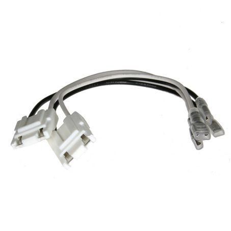 Aerpro Speaker Plug AdapterS To Suit Suzuki - Various MODELS APS35