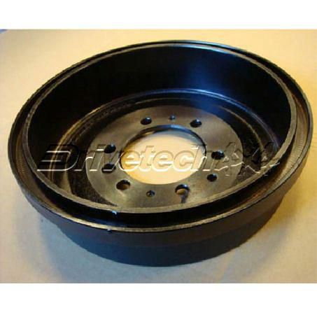 DRIVETECH 4X4 Dri4x4 Brake Drum 072-013022