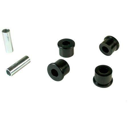 Whiteline - Control Arm Lower - Bushing Kit W51450A