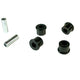 Whiteline - Control Arm Lower - Bushing Kit W51450A
