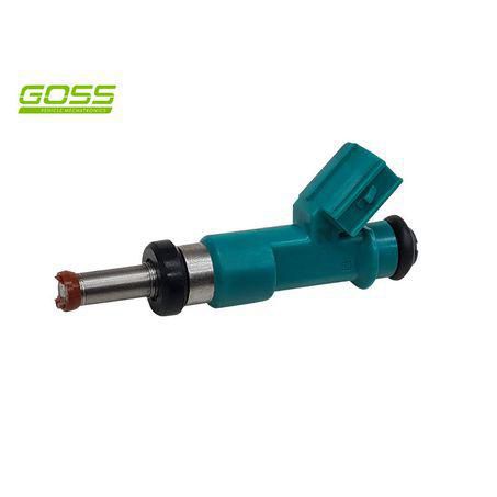 Goss FUEL INJECTOR TOYOTA/LEXUS PIN957