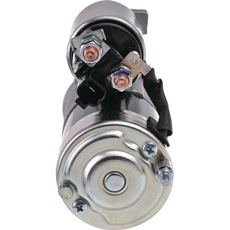 Starter Motor 12V 8Th CW Mitsubishi Style MXS2015