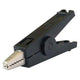 CAPITAL BATTERY CLIP - 15A BLACK NMCB
