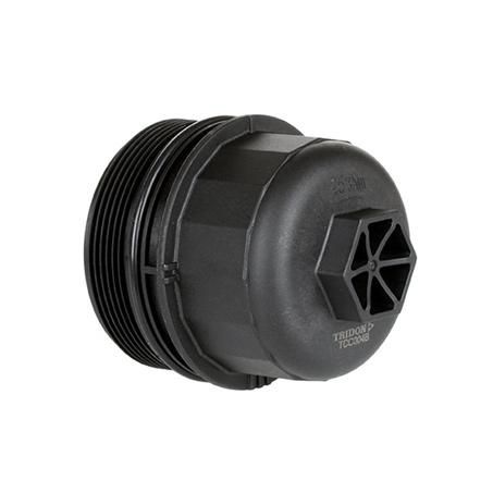 TRIDON OIL FILTER CAP TCC004