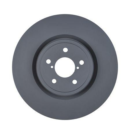 RDA BRAKE ROTOR 315.8MM X 28 MIN RDA7559