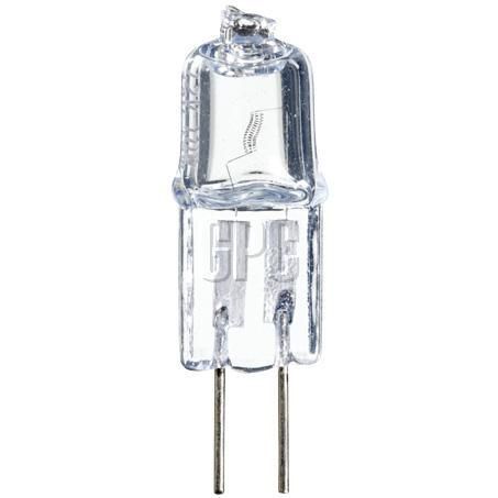 Repco Halogen Globe Mini 12V10W G4 RHG1
