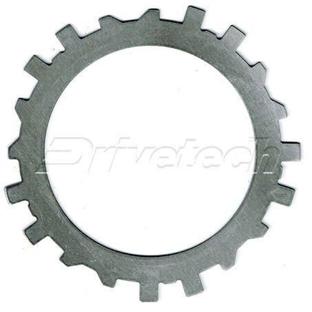 DRIVETECH STEEL ( TH-700R4 ) FORWARD FLAT