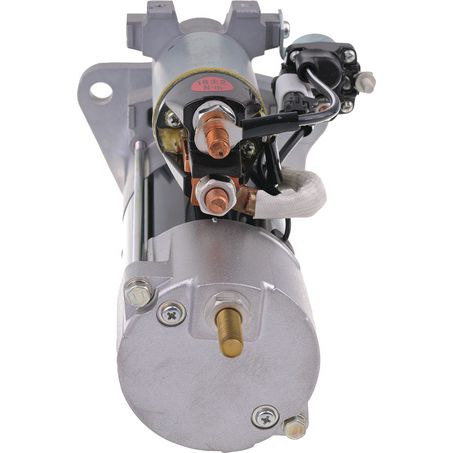 Mitsubishi Starter Motor 24V 12Th CW M9T61171AMA