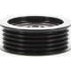 OEX Drive Belt Pulley - Ribbed 60mm OD PUX731