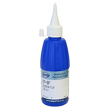 Capital Solder Flux SF