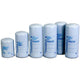 Donaldson Filter Head Assembly Lube P174780