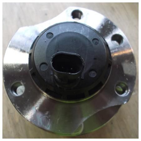Repco Wheel Bearing Hub RWH3155