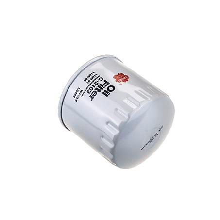 DRIVETECH 4X4 FILTER - OIL 143-001027