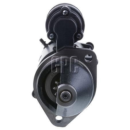 Mahle Starter Motor 12V 11Th CW MS30