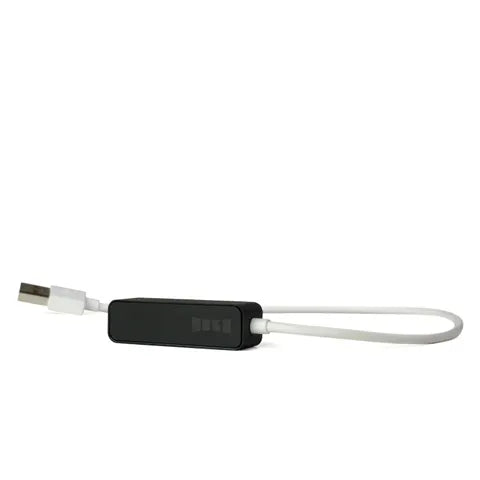 SKAA TALISSA TOSLINK & S/PDIF Transmitter â€“ Optical & Electrical, USB-Powered Wireless Audio