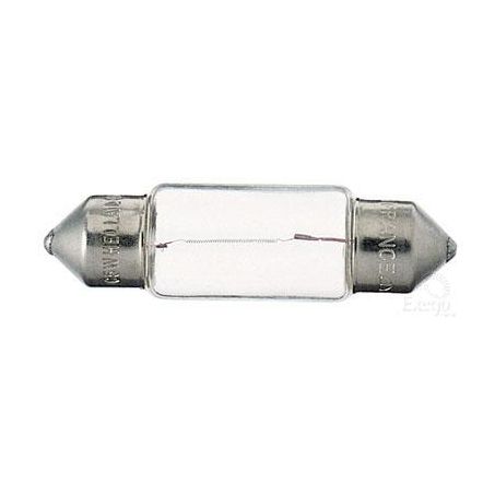 Hella Festoon Sv8.5-8 Globe 24V 10W L2410BULK