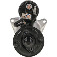 OEX Starter Motor 12V 10Th CCW Bosch Style BXS0177