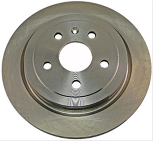 ASL ROTOR HSV CHEV CAMARO R 10- 365MM