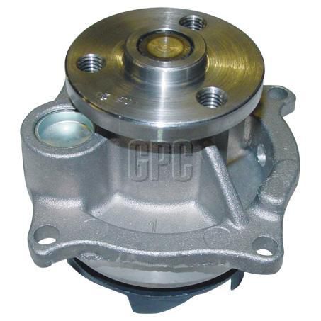 TRUFLOW FORD MAZDA TOYOTA WATER PUMP HEAVY DUTY BEARINGS & SEALS TF8181