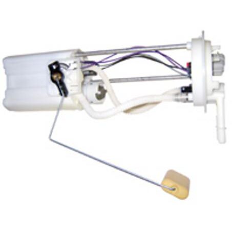 FUELMISER FUEL PUMP INTERNAL ELECTRIC