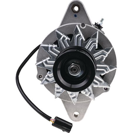 OEX Alternator 24V 50A Sawafuji Style SXA720